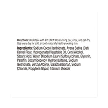 Load image into Gallery viewer, Johnson & Johnson Aveeno Moisturizing Bar Soap with Nourishing Oat Flour, 3.5 oz.