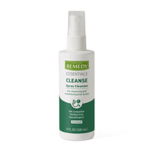 Load image into Gallery viewer, Medline Remedy Essentials No-Rinse Spray Skin Cleanser