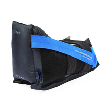 Load image into Gallery viewer, Medline HeelMedix Advanced Heel Protector with Stabilizing Wedge, Size XL, 19" to 25" (48.2 to 63.5 cm) Calf Circumference #MDT823330XL