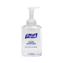 Load image into Gallery viewer, GOJO Purell Advanced Hand Sanitizer