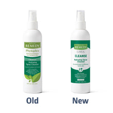 Load image into Gallery viewer, Medline Remedy Clinical Hydrating Spray Cleanser