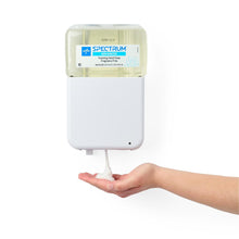 Load image into Gallery viewer, Medline Spectrum 1.2L Pro Soap Dispenser Refill