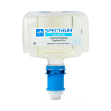 Load image into Gallery viewer, Medline Spectrum 1.2L Pro Soap Dispenser Refill