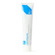 Load image into Gallery viewer, Lubricating Jelly E-Z 4 oz. Tube Sterile