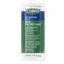 Load image into Gallery viewer, Petroleum Jelly Curad® 5 Gram Individual Packet NonSterile