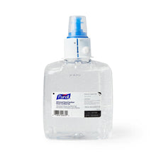 Load image into Gallery viewer, GOJO Purell Instant Hand Sanitizer, 1200mL