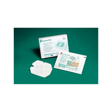 Load image into Gallery viewer, Transparent Film Dressing 3M™ Tegaderm™ 4 X 4-3/4 Inch Frame Style Delivery Rectangle Sterile #1616
