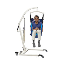 Load image into Gallery viewer, Hydraulic Patient Lift With Sling #MOB1068SLG