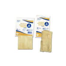 Load image into Gallery viewer, Xeroform Petrolatum Impregnated Dressing Xeroform™ Square 4 X 4 Inch Sterile #3053