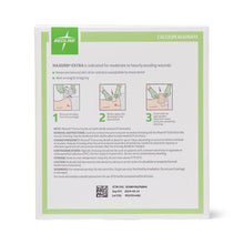 Load image into Gallery viewer, Maxorb Extra CMC / Alginate Dressings, 4" x 4" inch