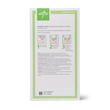 Load image into Gallery viewer, Maxorb Extra CMC / Alginate Dressings, 4" x 8" inch