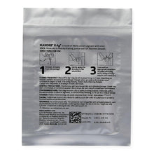 Load image into Gallery viewer, Maxorb II Silver Alginate Wound Dressing, 2" x 2" inch