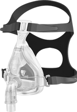 Load image into Gallery viewer, Fisher & Paykel FreeMotion Vented Full Face Mask with Anti-Asphyxiation Valve