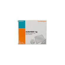 Load image into Gallery viewer, Smith & Nephew Silver Gelling Fiber Dressing Durafiber Ag 3/4 X 17-3/4 Inch Rope Sterile #66800574
