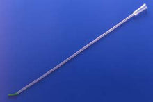 Load image into Gallery viewer, Teleflex LLC Urethral Catheter Rüsch® Tiemann Tip Silicone Coated PVC 20 Fr. 16 Inch #221800-000200