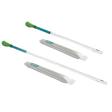 Load image into Gallery viewer, ConvaTec Urethral Catheter GentleCath™ Straight Tip Uncoated PVC 12 Fr. 6 Inch #501021