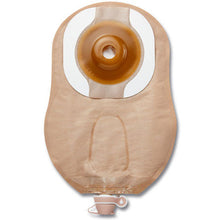 Load image into Gallery viewer, Hollister Urostomy Pouch Premier™ 84893 One-Piece System 9 Inch Length Convex, Pre-Cut 7/8 Inch Stoma Drainable