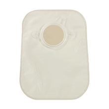 Load image into Gallery viewer, Safe N Simple Ostomy Pouch SNS7400134 Two-Piece System 8 Inch Length Without Barrier Closed End