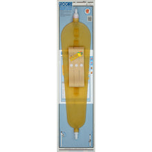 Load image into Gallery viewer, Urocare Urinary Leg Bag Urocare® Anti-Reflux Valve NonSterile 1,301 mL Latex #9544