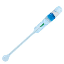 Load image into Gallery viewer, Wellspect Healthcare Urethral Catheter LoFric® Primo™ Coude Tip Hydrophilic Coated PVC 14 Fr. 16 Inch #4151440