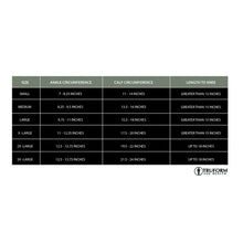 Load image into Gallery viewer, BELOW KNEE A/E OT BL L #0808BL