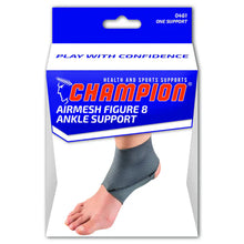 Load image into Gallery viewer, AIRMESH FIGURE 8 ANKLE SUPPORT #0461