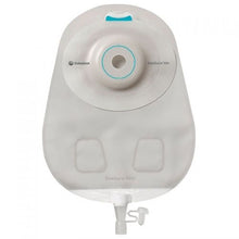 Load image into Gallery viewer, Coloplast Urostomy Pouch SenSura® 16857 Mio Convex One-Piece System 10-1/2 Inch Length, Maxi Deep Convex, Pre-Cut 1-1/4 Inch Stoma Drainable