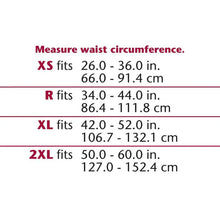 Load image into Gallery viewer, C-205S IND BELT SHOULDER STRAPS BL #0205