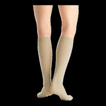 Load image into Gallery viewer, Jobst Ultrasheer - Panty, Knee High 20-30mmHg