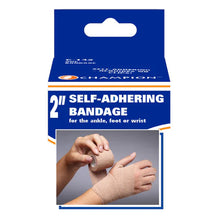 Load image into Gallery viewer, C-132 SELF-ADHERING BANDAGE #0132