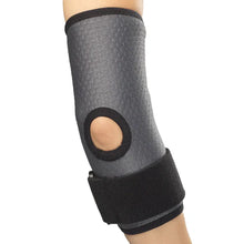 Load image into Gallery viewer, AIRMESH ELBOW SUPP W/STRAP #0420