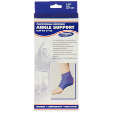 Load image into Gallery viewer, ANKLE SUPPORT NEOP #0307
