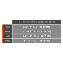 Load image into Gallery viewer, SUSPENSORY #0452