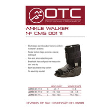 Load image into Gallery viewer, WALKER BOOT VALU LOW #CMS-001-11