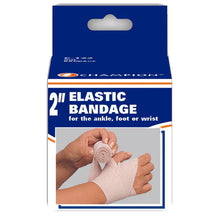 Load image into Gallery viewer, C-122 ELASTIC BANDAGE #0122