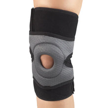 Load image into Gallery viewer, MULTILAYER KNEE WRAP #0476-L
