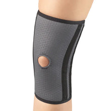 Load image into Gallery viewer, AIRMESH KNEE BRACE W/STAYS #0472