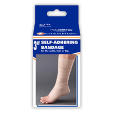 Load image into Gallery viewer, C-133 SELF-ADHERING BANDAGE #0133