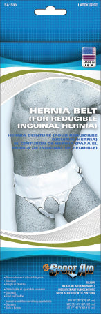 Hernia Belt Sport-Aid™ Medium