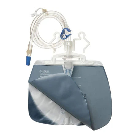 Uro-Catcher Bag: Convenient Solution for Urological Procedures