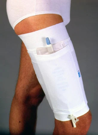 Leg Bag Holder: Comfort and Discretion for Everyday Confidence