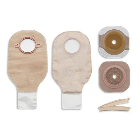 Everything You Need to Know About Ileostomy and Colostomy Kits