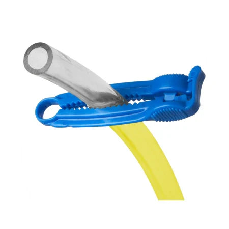 The Unsung Hero: Catheter Clamp Plastic & Why It Matters