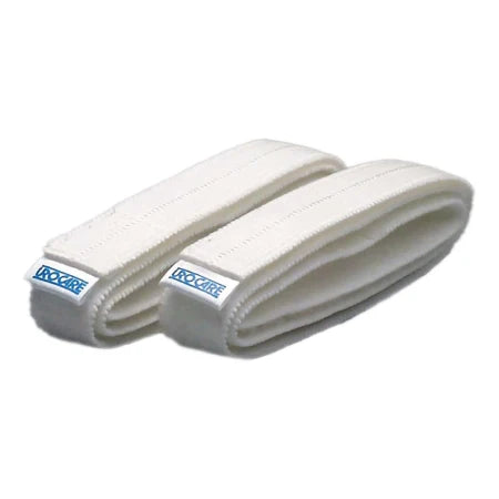 Comfortable & Secure Support: The Importance of Leg Bag Straps