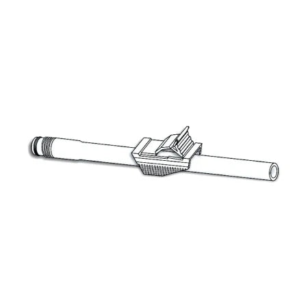 Tube Clamps: A Simple but Essential Ostomy Accessory