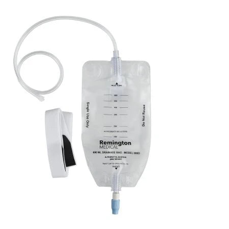 Understanding Nephrostomy Drainage Bags: A Lifeline for Kidney Health