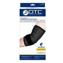 Load image into Gallery viewer, ELBOW SUPP NEOP W/STRP RB #0302
