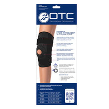 Load image into Gallery viewer, KNEE STABIL NEOP STAYS BL #0308BL
