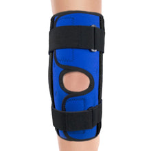 Load image into Gallery viewer, KNEE WRAP NEOP STAYS RB #0312

