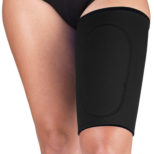 THIGH SUPP NEOP OVAL PAD #0315